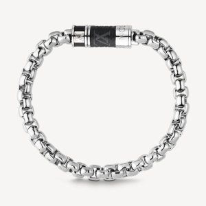 Louis Vuitton Monogram Chain Bracelet